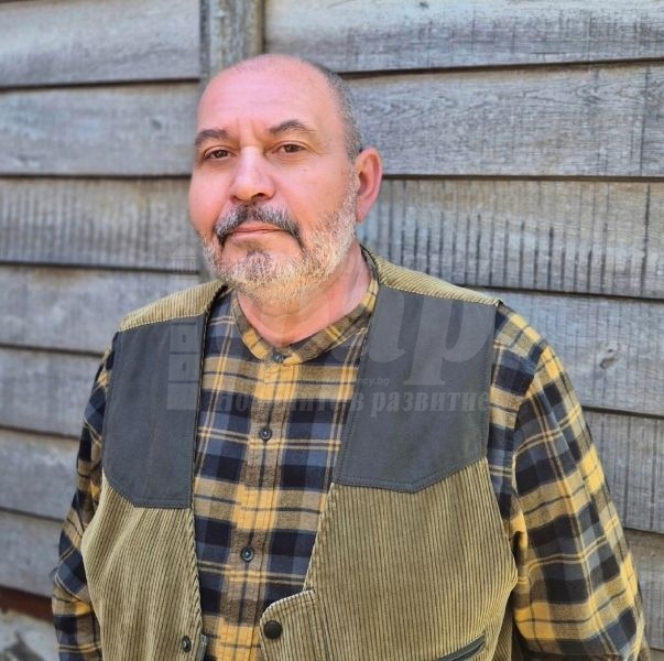 Невен Каравасилев, директор на ПП „Странджа“: Първото, към което пристъпих, е да възстановя консултативния съвет