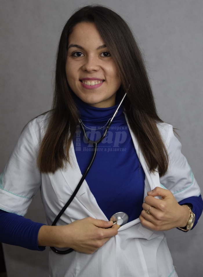 Айлин Селимова, студент: Младите медици трудно пробиват в системата на личните лекари