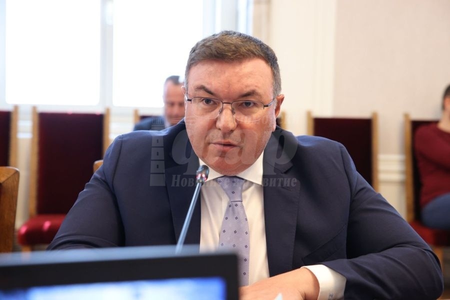 Костадин Ангелов за д-р Миразчийски: Беше добър приятел и много коректен човек
