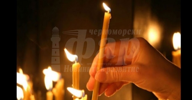 Честваме полагането на честната дреха на Света Богородица във Влахерна