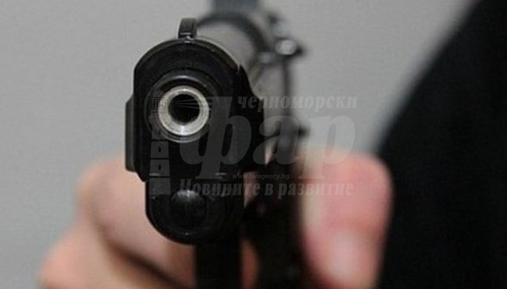 Мутренски изпълнения в Бургас: Шофьор нападна с гаечен ключ и газов пистолет медици и граждани