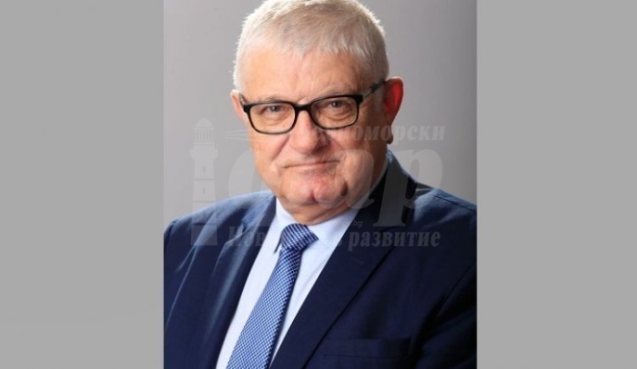  Петър Кънев: Горди сме с вас, момчета – показахте на света какво може българският волейбол!