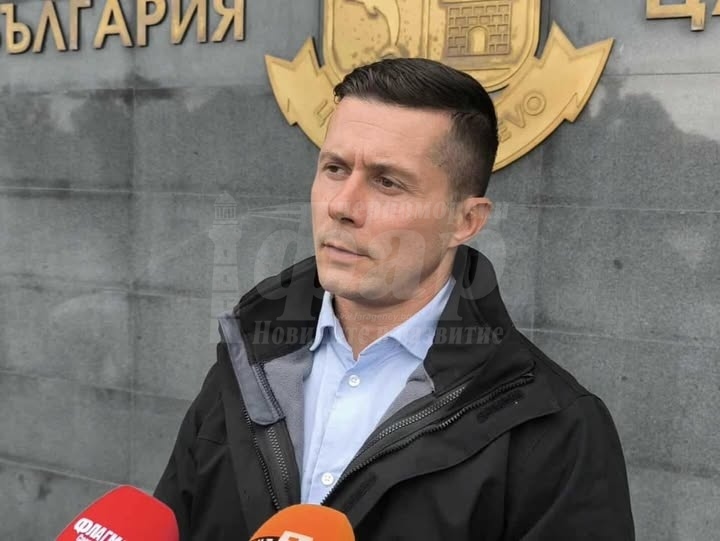 Кметът на Царево-Марин Киров: Наблюдаваме невиждана водна стихия, а остарялата инфраструктура не е проектирана за нея