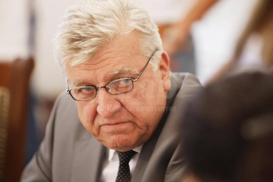 Министър Манол Генов: Проверяваме всички сигнали и строителства, довели до трагедията в \