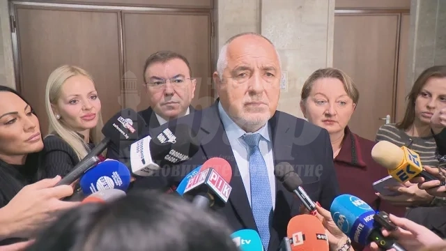 Бойко Борисов: Мога да гарантирам, че България ще получи дерогация