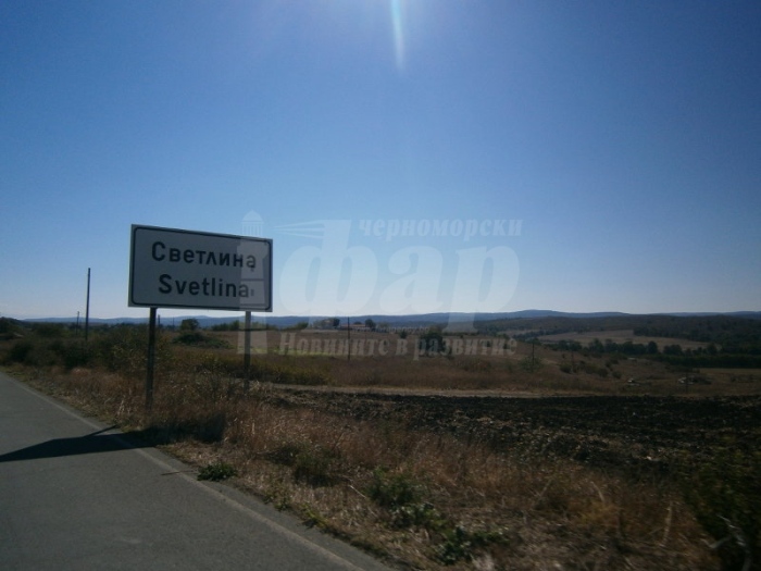 90% от населението на село Светлина се надява да не приемем еврото 