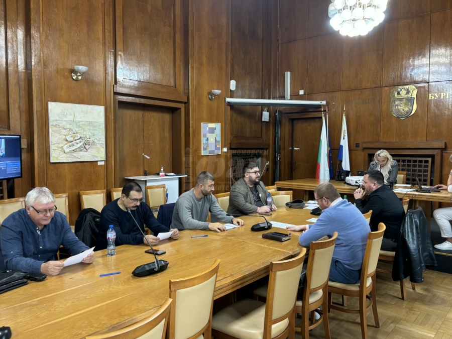 Над 400 кандидатури за работа в новата детска болница в Бургас