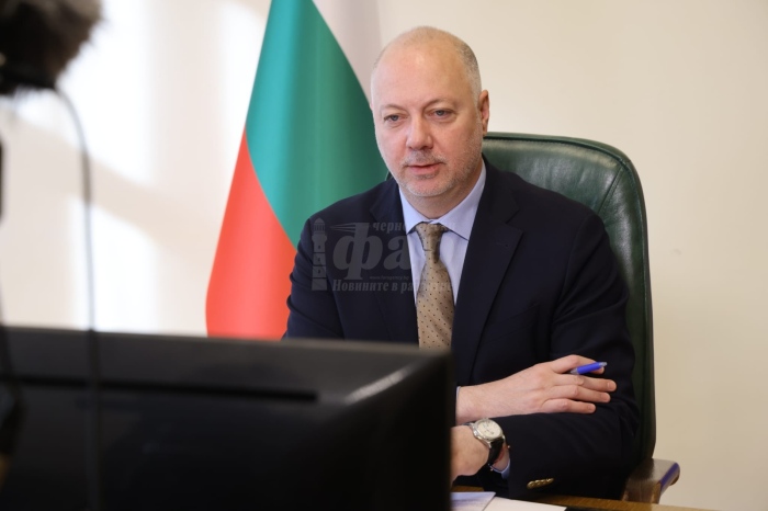 Премиерът Желязков: Като член на ЕС и НАТО България е готова да участва в намирането на решения за мир и сигурност