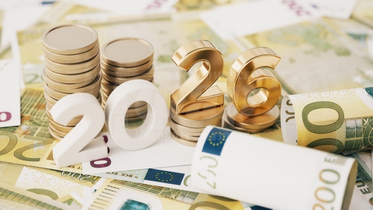Тристранният съвет обсъжда новата версия на бюджета за 2026 г.