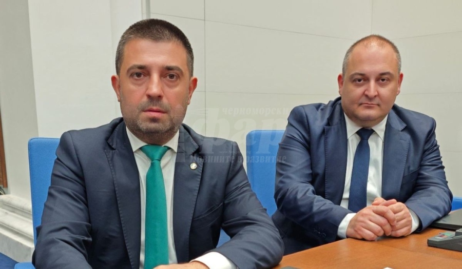 „Възраждане\