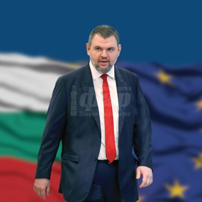 Пеевски: За България е чест да бъде в Съвета за мир на Доналд Тръмп 