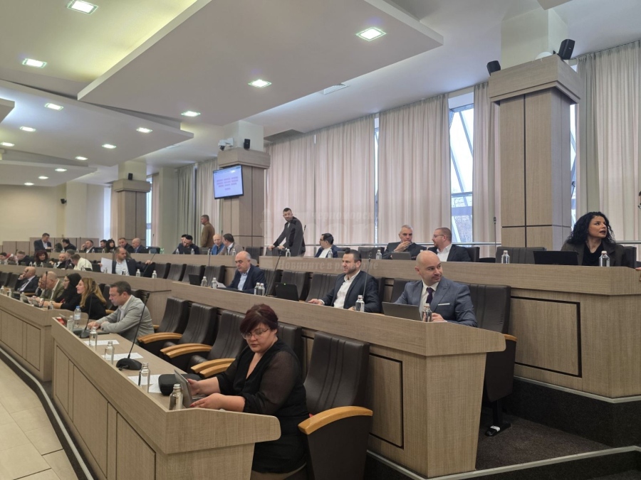 Четирилентова градска магистрала ще има в Бургас