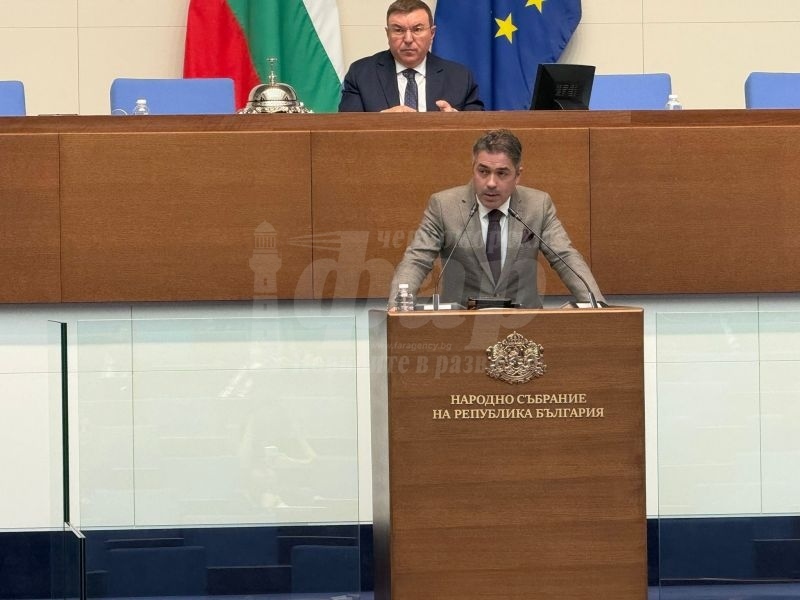 Нов гаранционен фонд в туризма ще изсветли сектора, смята депутат от ГЕРБ-СДС