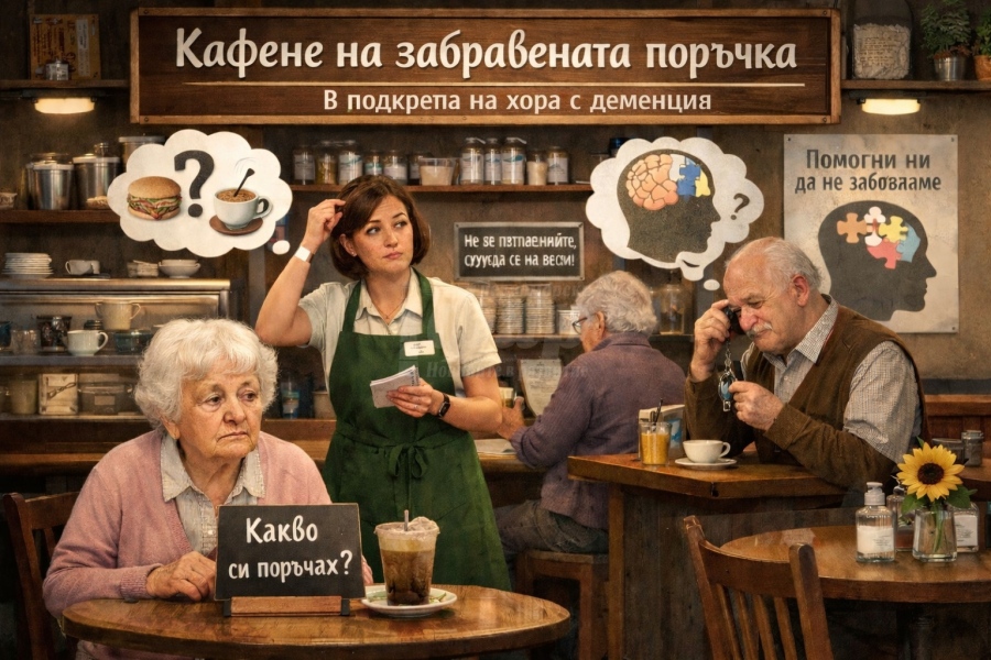 За трета година в Бургас ще се проведе \