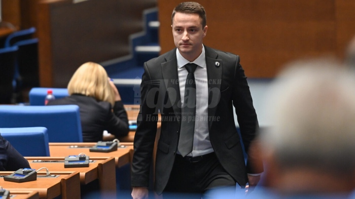 Без Божанков в следващия парламент