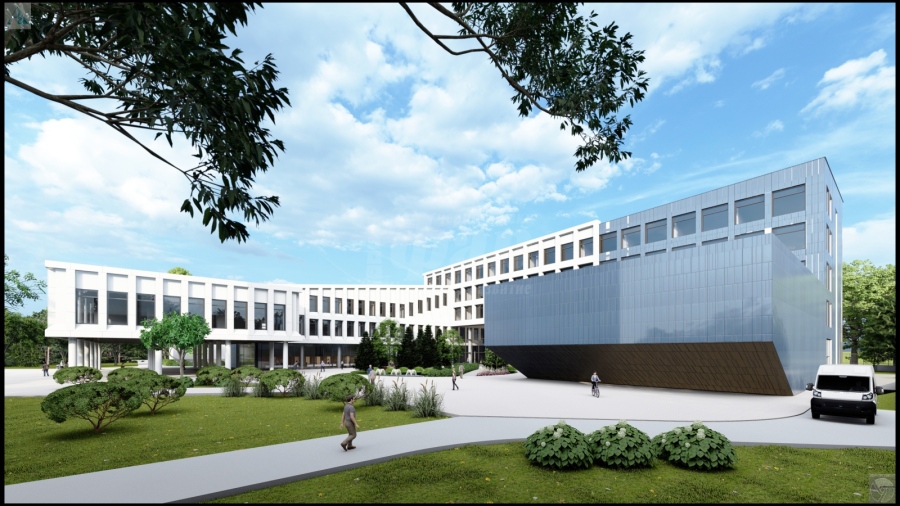 БДУ получи зелена светлина за откриване на специалност „Фармация“