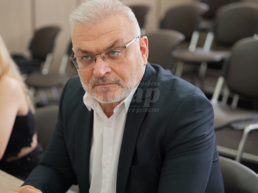 Общественият посредник на Бургас алармира за проблеми с водомерите