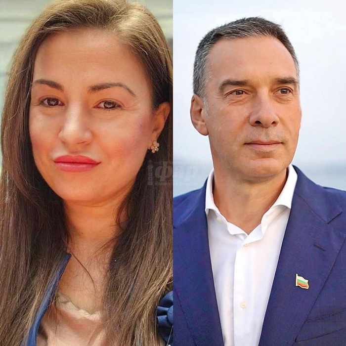 Димитър Николов влезе в Изпълнителната комисия на ГЕРБ, Галя Василева – в Контролната комисия