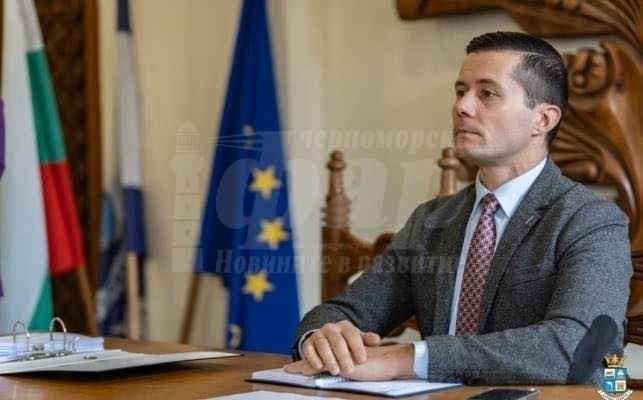 Без синя зона - безплатни буферни паркинги в Царево и в другите населени места