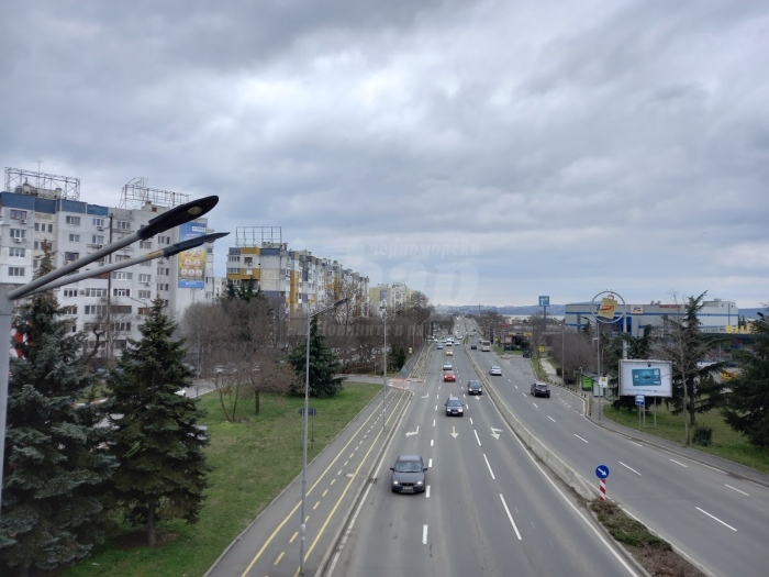 Над 30% от замърсяването на въздуха идва от автомобилите