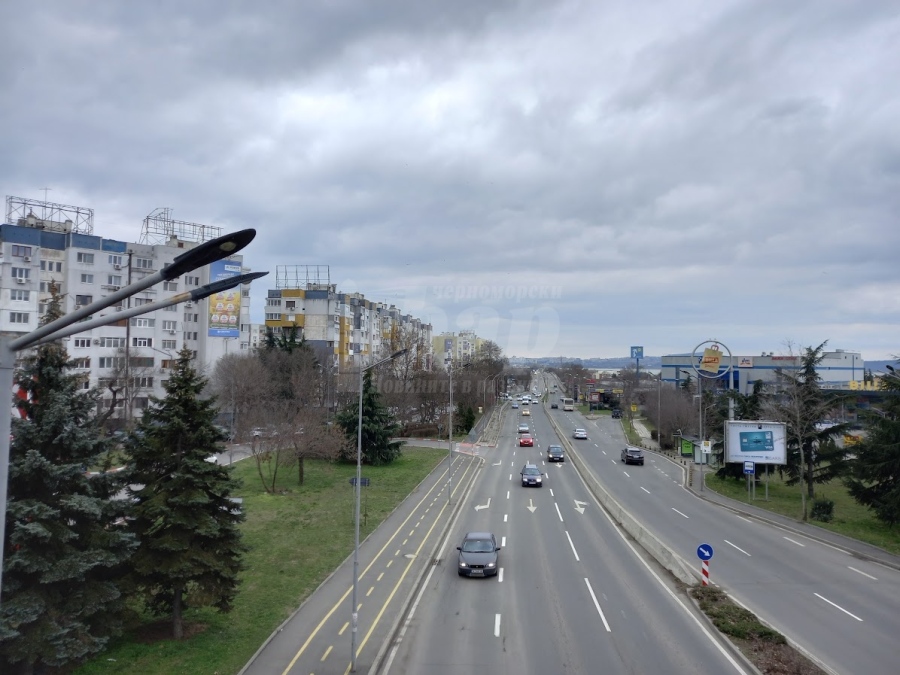 Над 30% от замърсяването на въздуха идва от автомобилите