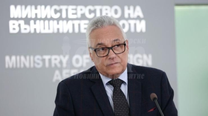 МВнР: Българите незабавно да напуснат Близкия изток