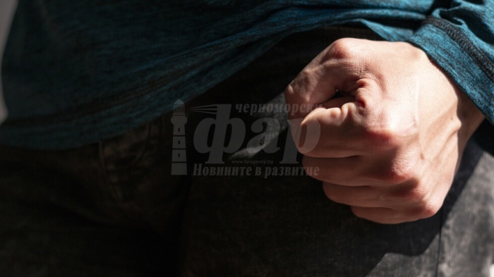 Трима пияни украинци пребиха мъж в центъра на Бургас след направена забележка