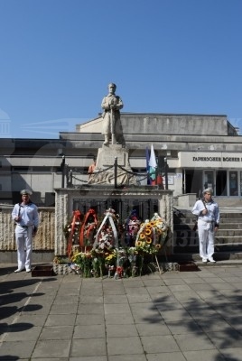 С ритуал в чест на подвига на героите отбелязваме Деня на Тракия