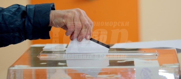 ЦИК определи броя и местата за гласуване в чужбина, Близкият изток без секции за вота