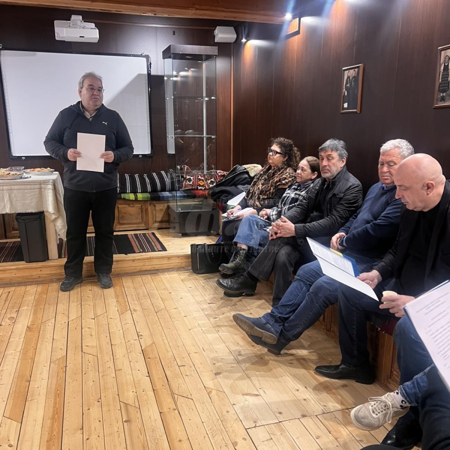 Музеите в Бургаска област ще отбележат заедно Европейската нощ на музеите на 16 май