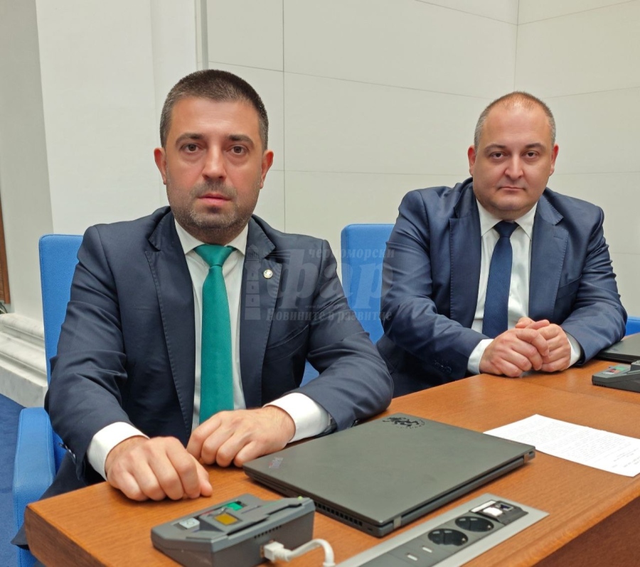 „Възраждане“: Водният сектор е пред системна криза – загуби до 85% и риск за цели региони