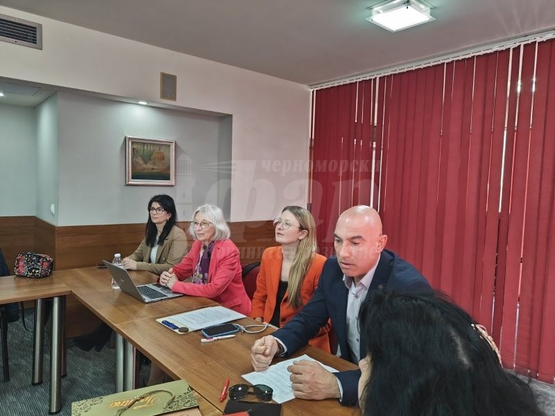 България няма да бъде енергийна периферия на ЕС