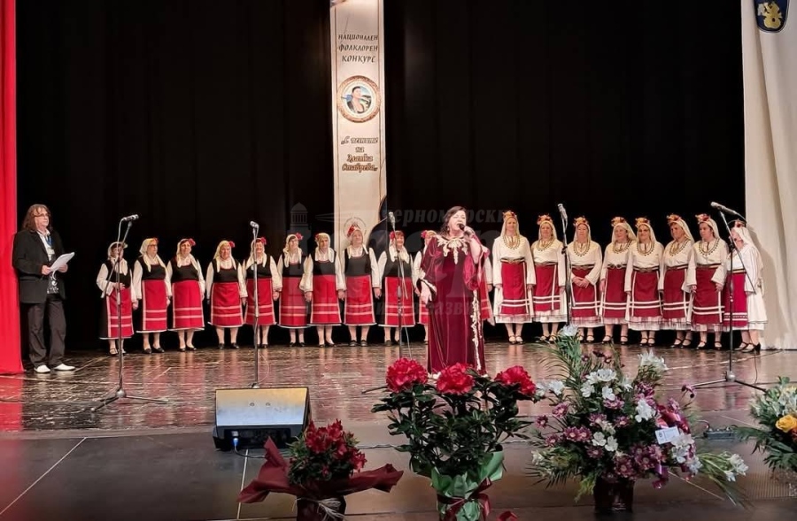 Бургас събира изпълнители от цялата страна за конкурса „С песните на Златка Ставрева“