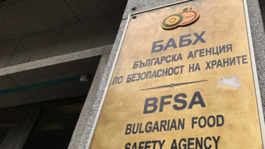 БАБХ затвори шест незаконни обекта в Слънчев бряг и Равда, предлагали храни от Украйна