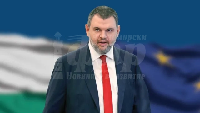 Делян Пеевски, лидер на ДПС към членовете и симпатизантите на ДПС: Вие сте герои! Обичам ви!