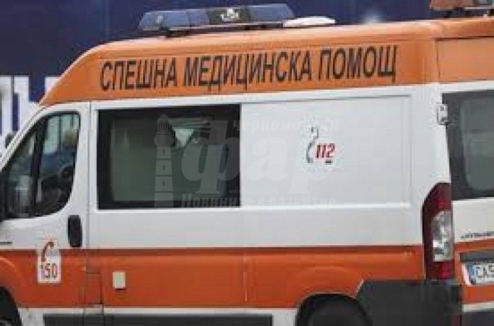 Трагедия край Поморие: Млада жена изгоря в колата си