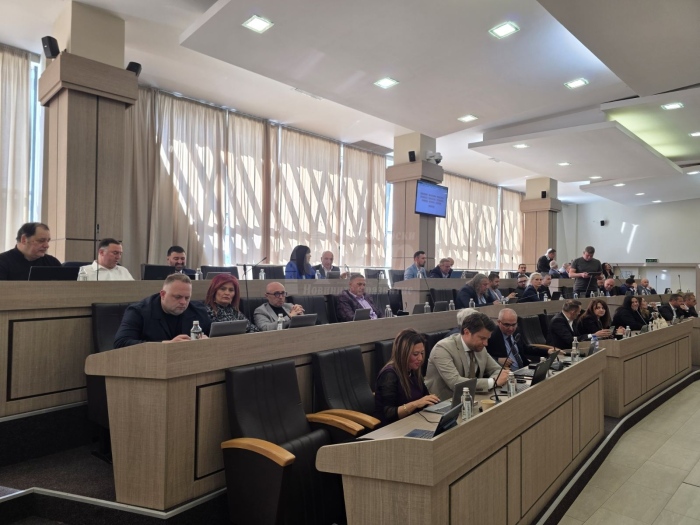 Поради липса на бюджет: Местният парламент не прие освобождаване от такса за социалния патронаж
