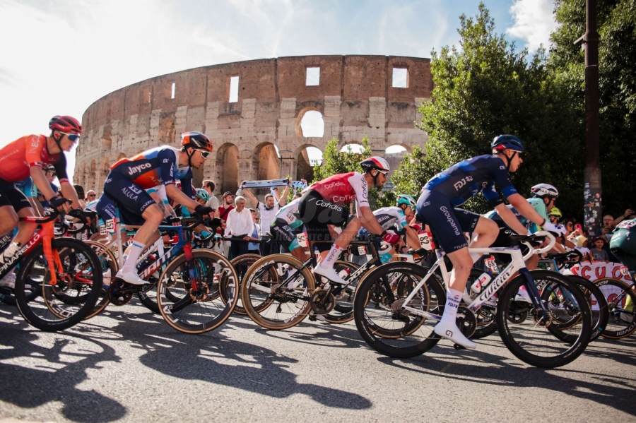 Временна организация на движението в 7 области заради Giro d’Italia