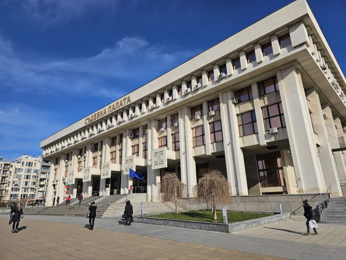 Постоянен арест за грузинския трафикант