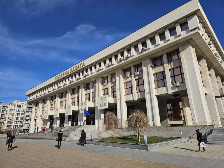 Постоянен арест за грузинския трафикант