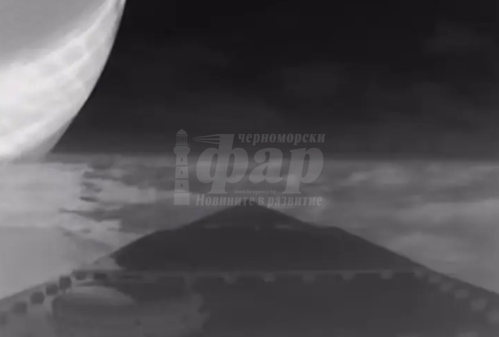 Украйна порази танкери от \