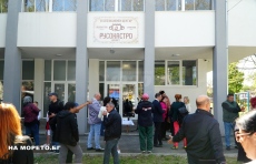 Експозиционен център „Русокастро“ отвори врати на празничния 6 май