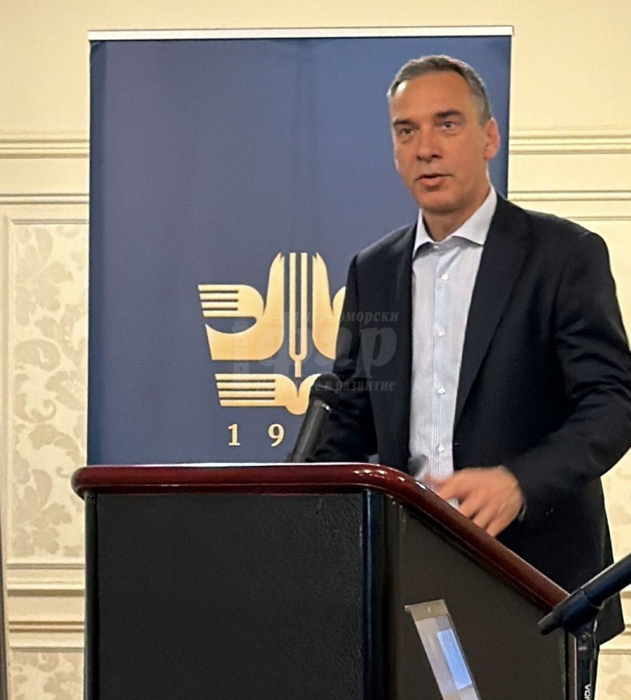 Бургас с голяма заявка: Градът иска „Евровизия 2027“ 