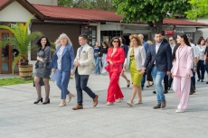 Царево почете 24 май с празнична програма