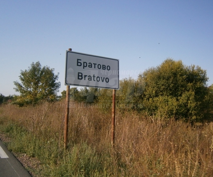 Разширяват гробищния парк в Братово