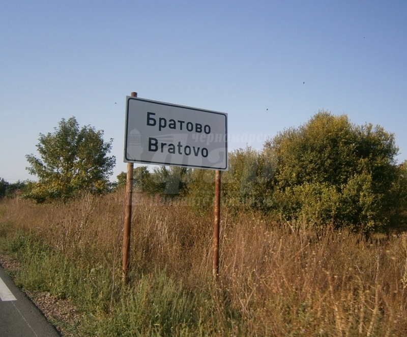 Разширяват гробищния парк в Братово