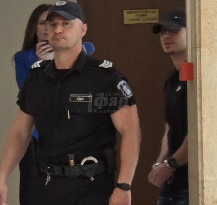 Съдът отказа да върне делото на Бургазлиев с АТВ-то за доразследване и го остави в ареста