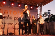 Летният сезон в Созопол е официално открит