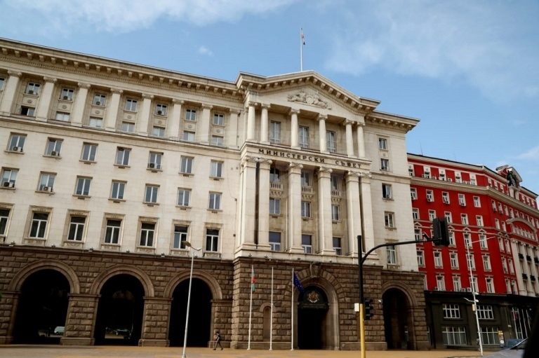 МС обсъжда смени в ръководствата на НАП и Държавна агенция \