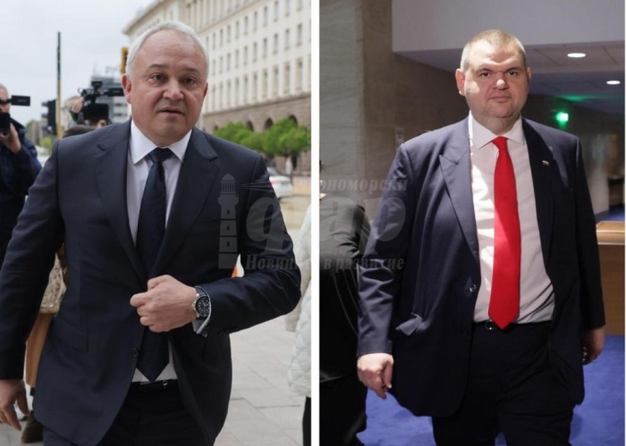 Сигнал срещу Демерджиев, натискал ли е кметове за “кошаревски” свидетели срещу Делян Пеевски